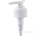 Lotionpompfles 200 ml lotionpomp 24/410 pompfleslotion